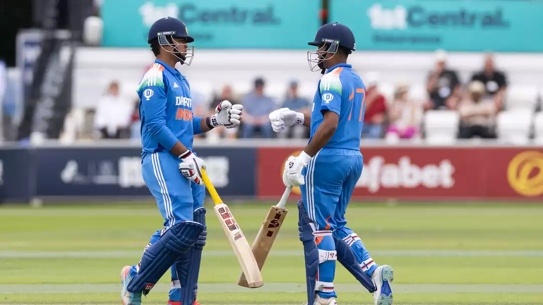 U19 Cricket World Cup 2026 India Fixtures- ICC Unveils Tournament Schedule, Check Full List of Matches