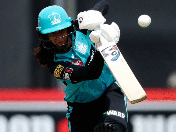 WBBL Live Streaming in India — Where To Watch Women’s Big Bash League 2025 Featuring India Player Jemimah Rodrigues?
