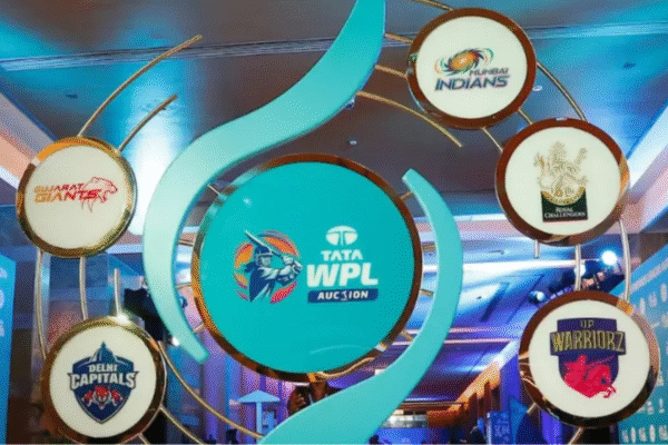 WPL Auction 2026 Live Streaming in India: Where to Watch Women's Premier League Auction 2026 Live Telecast in India?