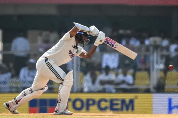 Washington Sundar Opens Up On India's Plans and His Inconsistent Batting Position In IND vs SA Series