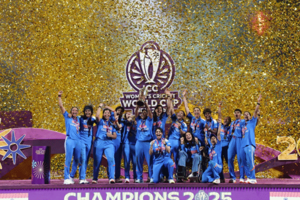 What Is The Prize Money of Women’s World Cup 2025? How Much Prize Money Will India Women Get After Winning Maiden Title?