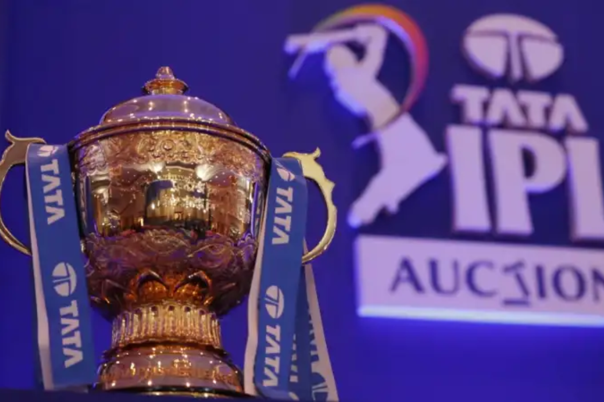 When Is IPL 2026 Auction? Venue, Date And Start Time Confirmed For Mini Auction