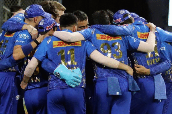 Which Overseas Players Feature in MI Released Players 2026 List?