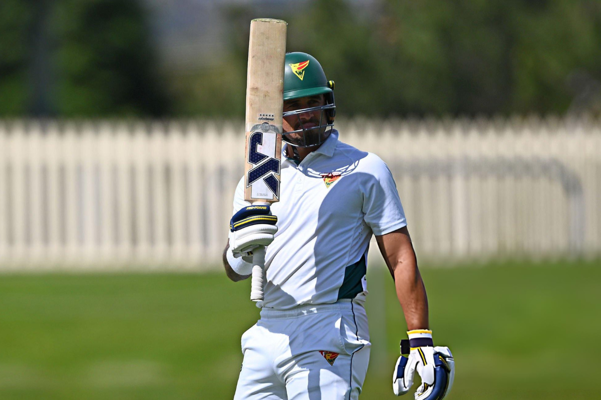 Who Is Jake Weatherald, a Surprise Ashes 2025 Pick in Line for Australia Debut?