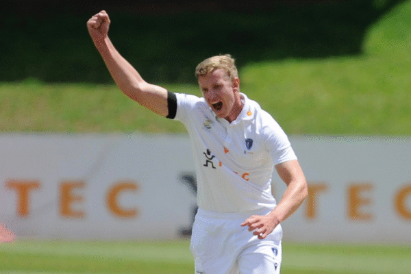 Who Is Tiaan van Vuuren, the South Africa All-Rounder Dismissing KL Rahul and Devdutt Padikkal Against India A?