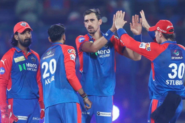 Who Will Delhi Capitals Buy At IPL 2026 Auction 5 Ideal Additions To Their Core