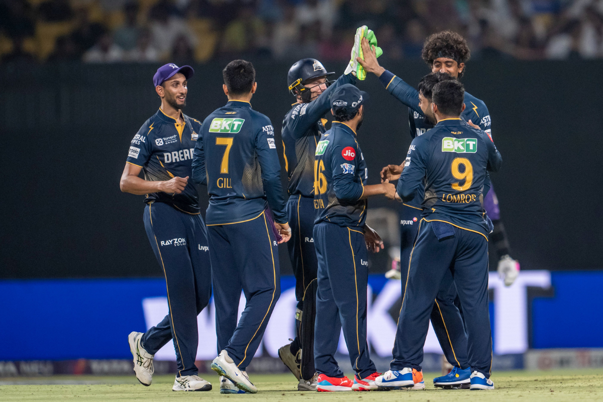 Who Will GT Buy At IPL 2026 Auction 5 Probable Targets For Gujarat Titans