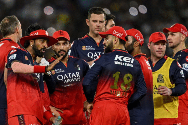Who Will RCB Buy At IPL 2026 Auction 5 Logical Additions To Their Squad