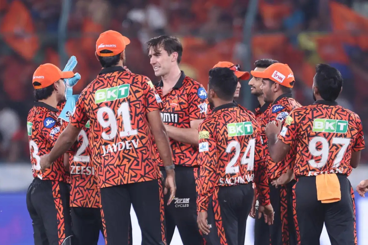 Who Will SRH Buy At IPL 2026 Auction Sunrisers Hyderabad