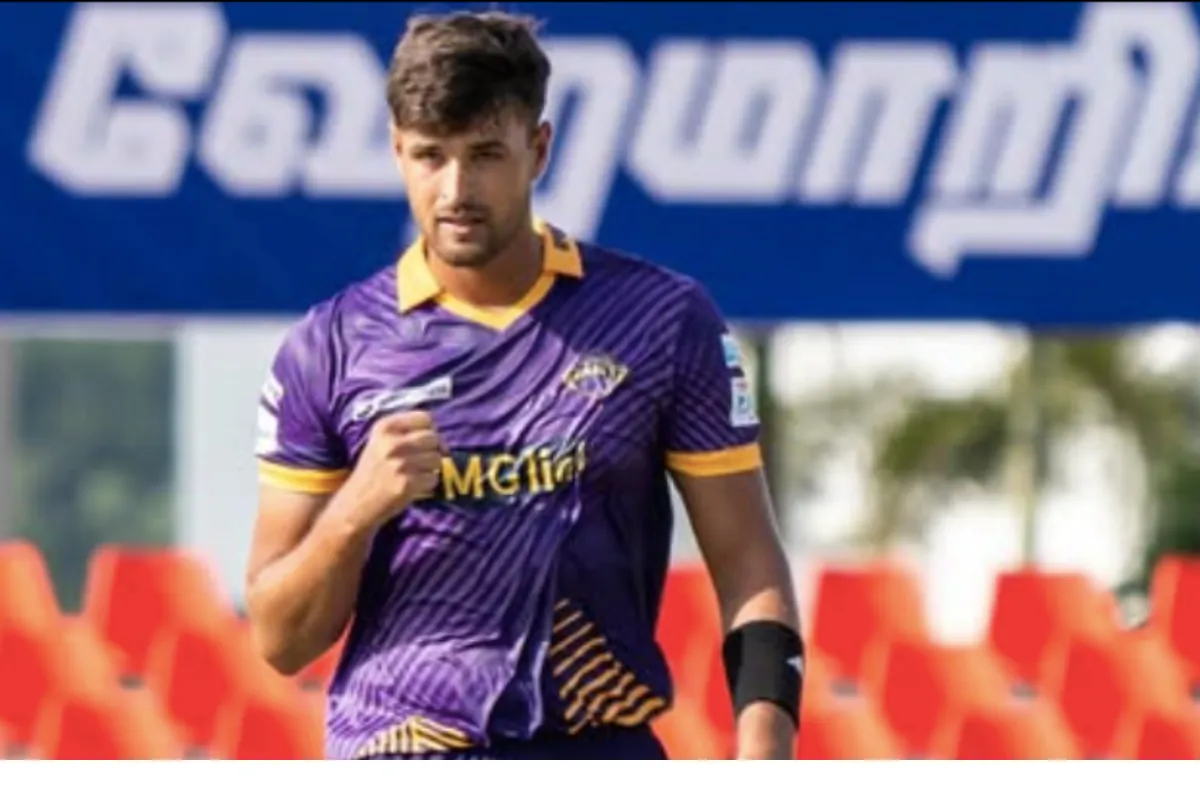 Who is Adil Ayub Tunda? J&K Pacer Who Received Trial Call-up by RCB Before IPL 2026 Auction