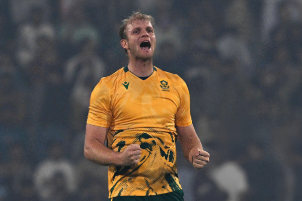 Why Corbin Bosch Could Be Decisive Factor in South Africa Fate at T20 World Cup 2026