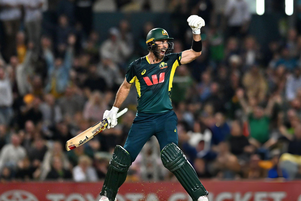 Why Glenn Maxwell Should Be Among CSK Target Players in IPL 2026 Auction.