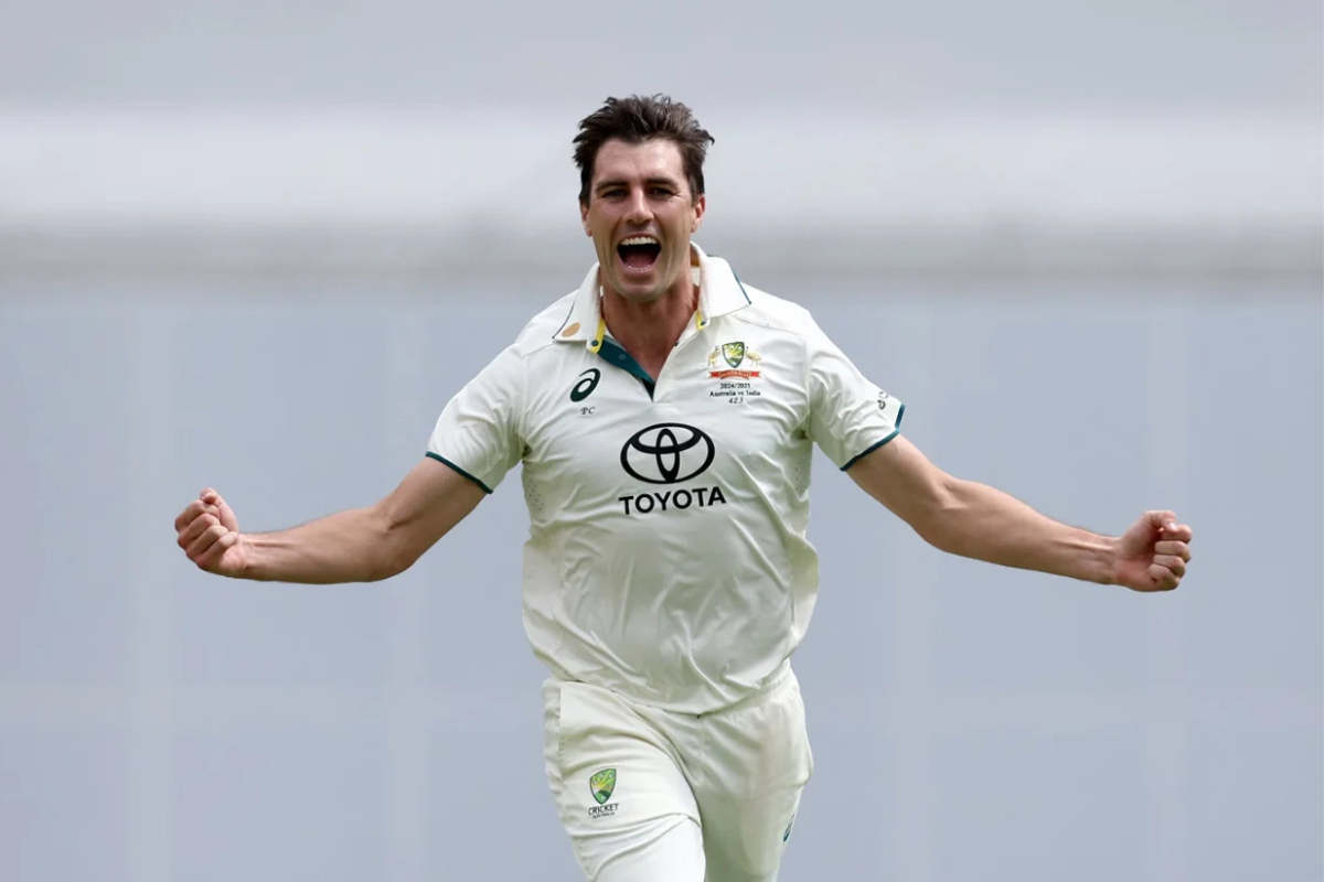 Why Is Pat Cummins Not Playing Ashes 2025 1st Test