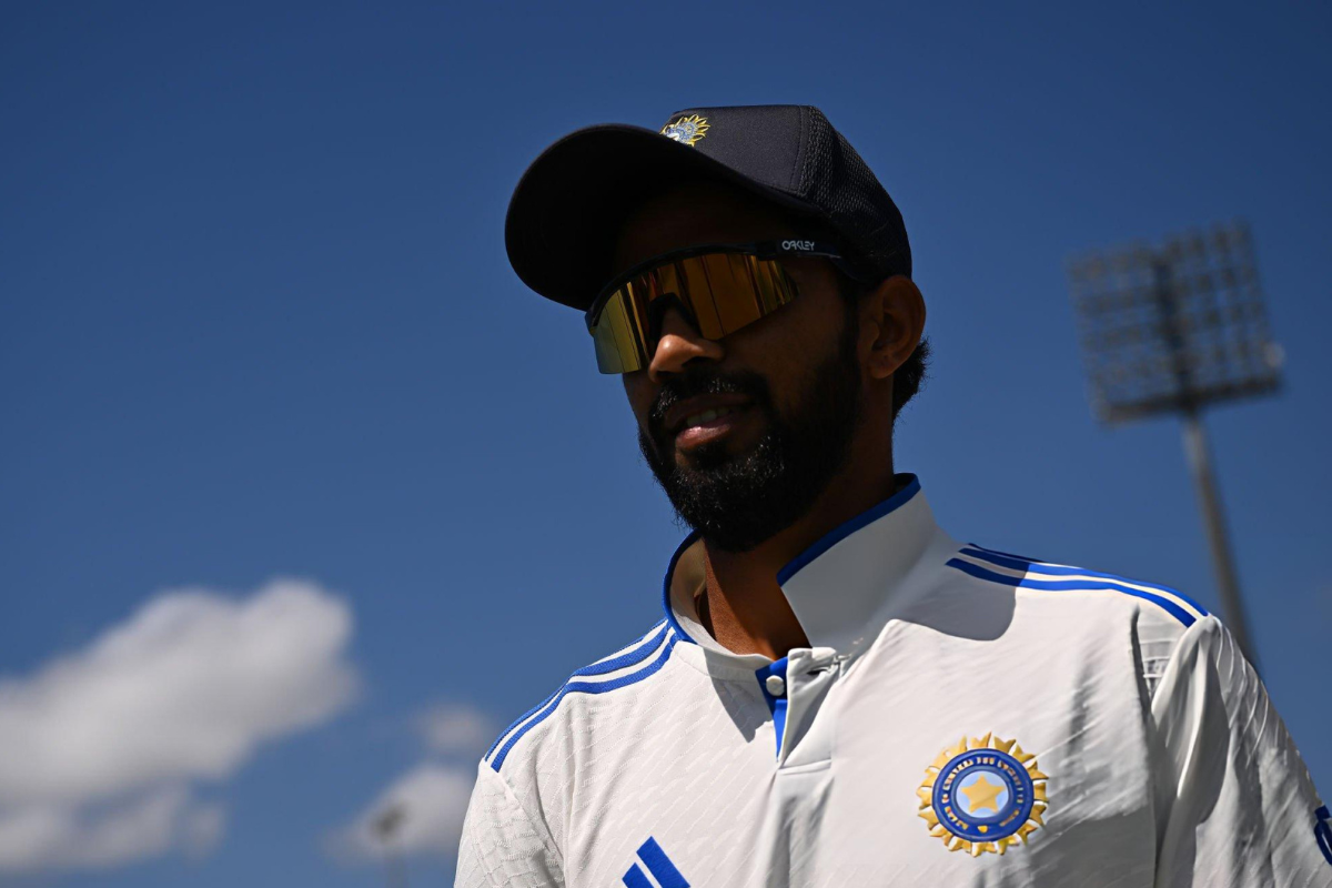 Why Is Ruturaj Gaikwad Not in India A Playing XI for the 2nd IND A vs SA A Test?