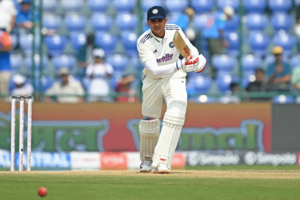 Why Is Shubman Gill Not Playing In IND vs SA 2nd Test?