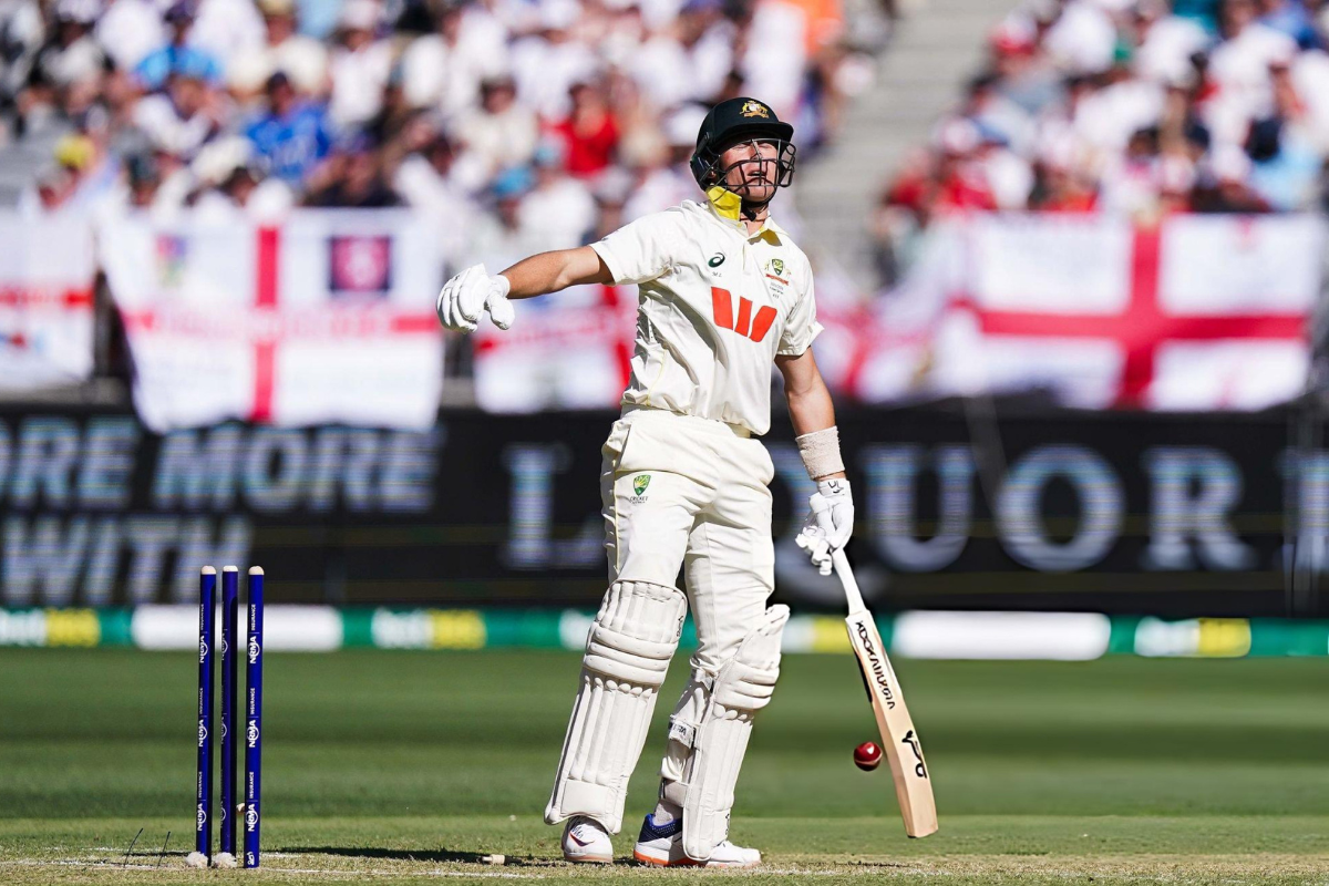 Why Perth Pitch Earned a ‘Very Good’ Rating Despite First Ashes 2025 Test Finishing Inside Two Days.