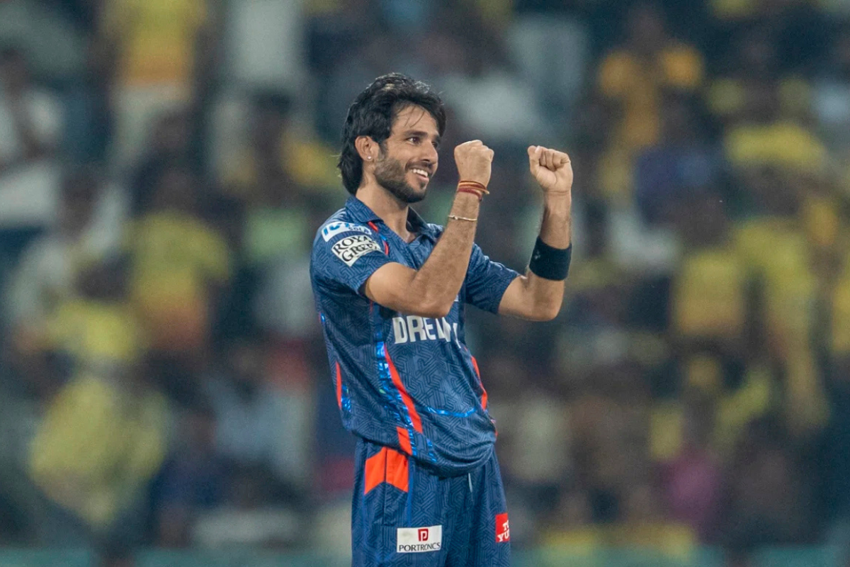 Why Was Ravi Bishnoi Among LSG Released Players 2026 Ahead of IPL 2026 Auction