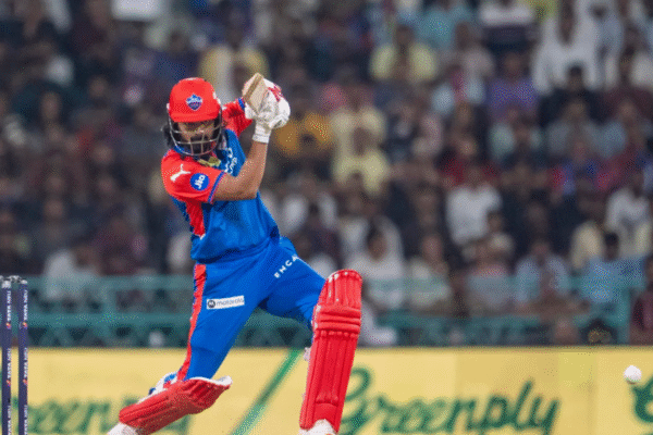 Why the Trade Between KL Rahul and KKR Has Hit a Roadblock Ahead of IPL 2026 Auction