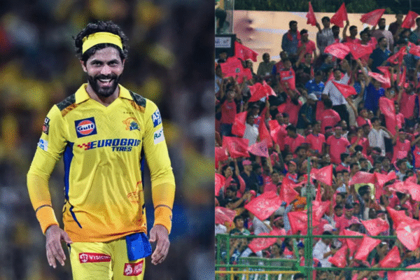 Will Ravindra Jadeja Become Rajasthan Royals Captain for IPL 2026 RR Owner Reveals