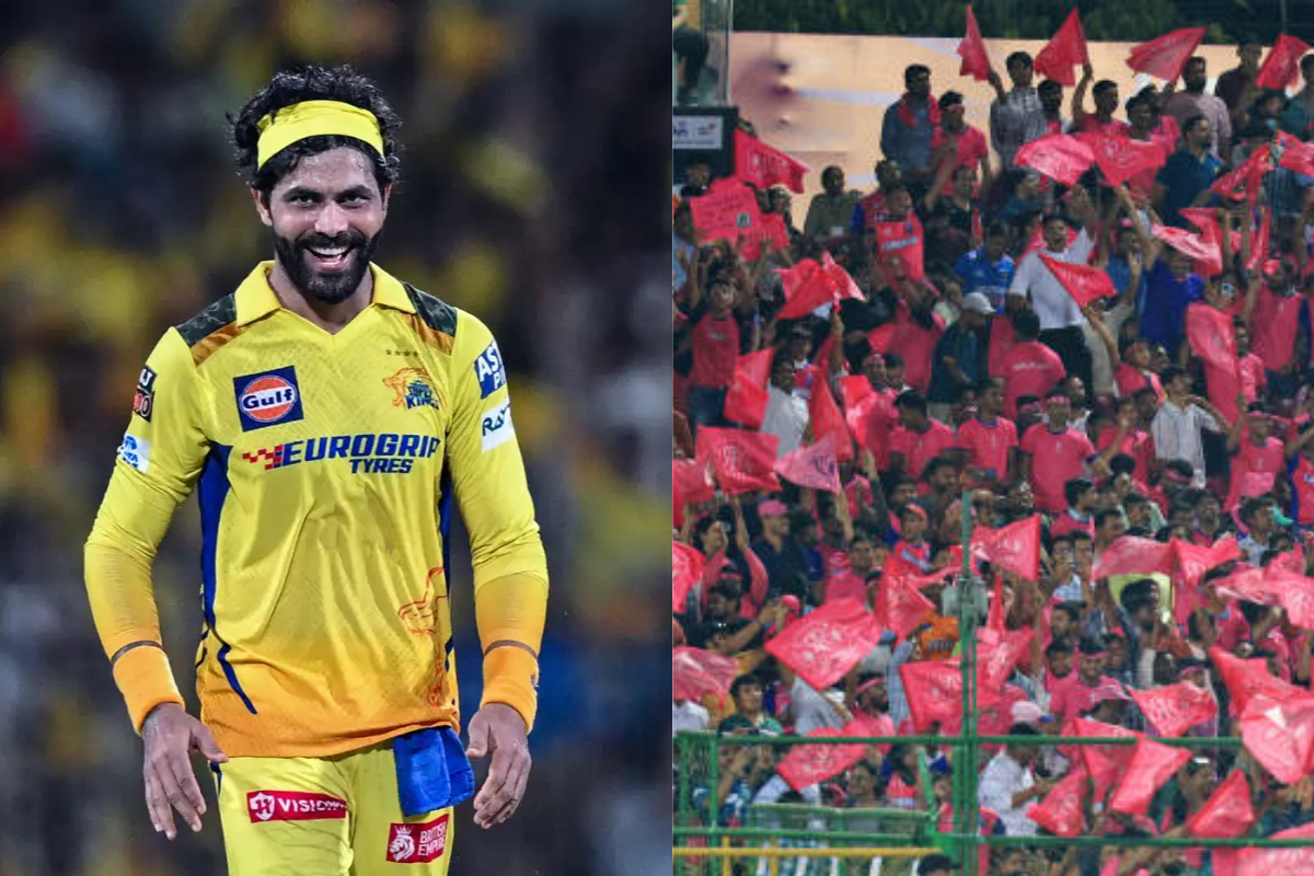 Will Ravindra Jadeja Become Rajasthan Royals Captain for IPL 2026 RR Owner Reveals