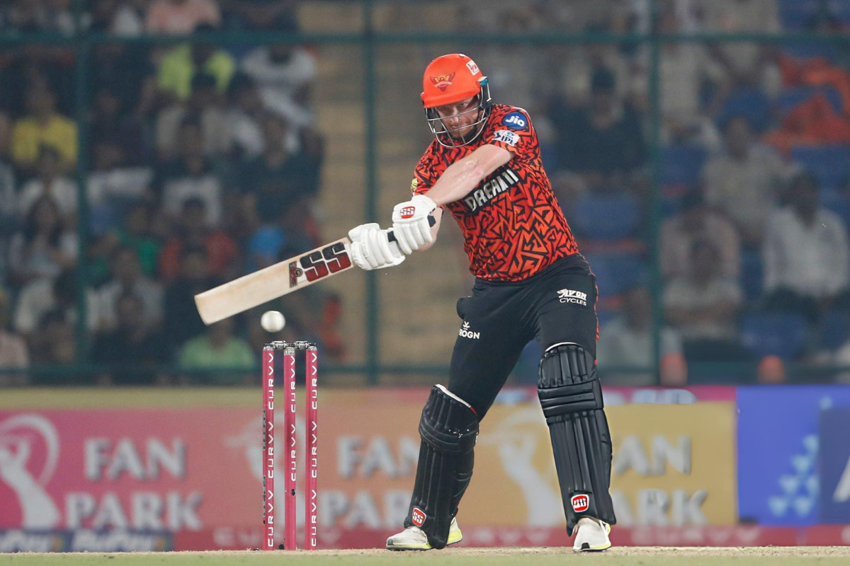 Will SRH Release Heinrich Klaasen Ahead of IPL 2026 Auction Latest Update on Rumoured 23 Crores Release.
