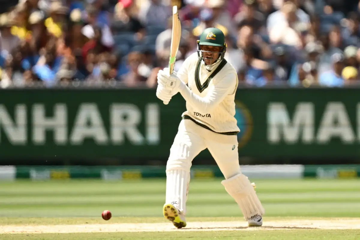 Will Usman Khawaja Play in Ashes 2025 2nd Test? Australia Head Coach Andrew McDonald Shares Injury Update