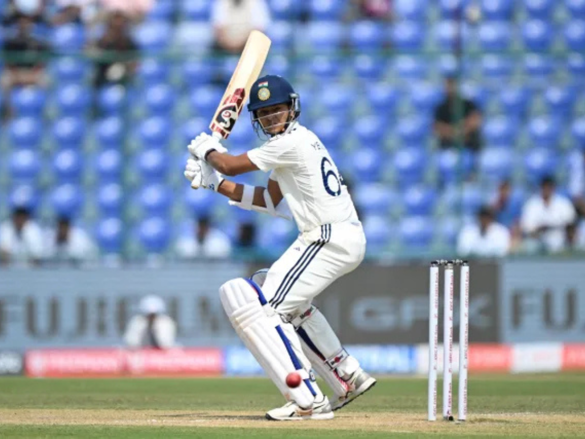 Yashasvi Jaiswal Dismissed For 67 By Former RCB Pacer On Ranji Trophy Return - Full Round-Up Of Ranji Trophy Day 1, Round 3