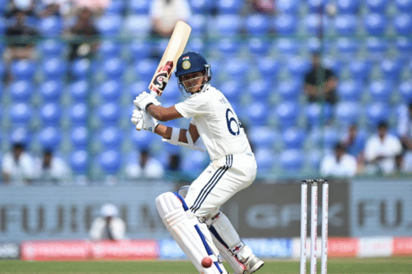Yashasvi Jaiswal Scores Century, Musheer Khan Hits 63 — Full Round-Up of Ranji Trophy Day 4, Round 3