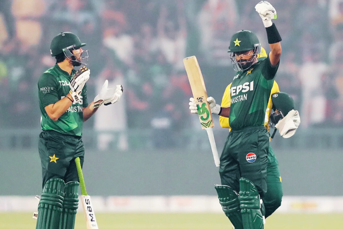 babar azam world record in t20 highest run scorer in t20 rohit sharma