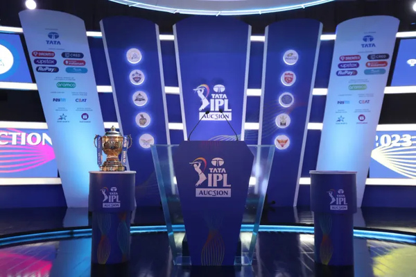 IPL 2026 Retention List featuring all teams’ retained players 2026, released players 2026, and updated purse details ahead of the mini auction.