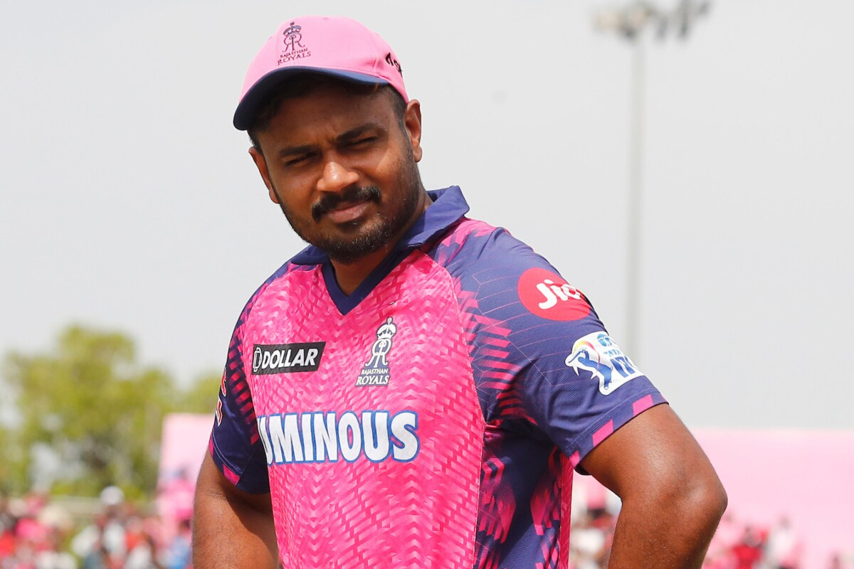 sanju samson rr released players list 2026 Rajasthan Royals Released Players 2026