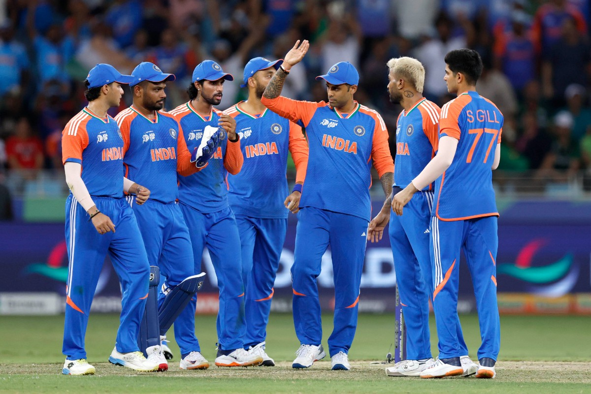 4 Fringe Players India Should Try in T20Is Ahead Of T20 World Cup 2026