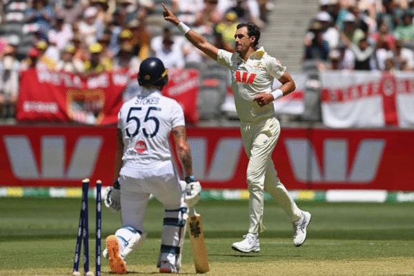 AUS vs ENG Dream11 Prediction Today 2nd Test