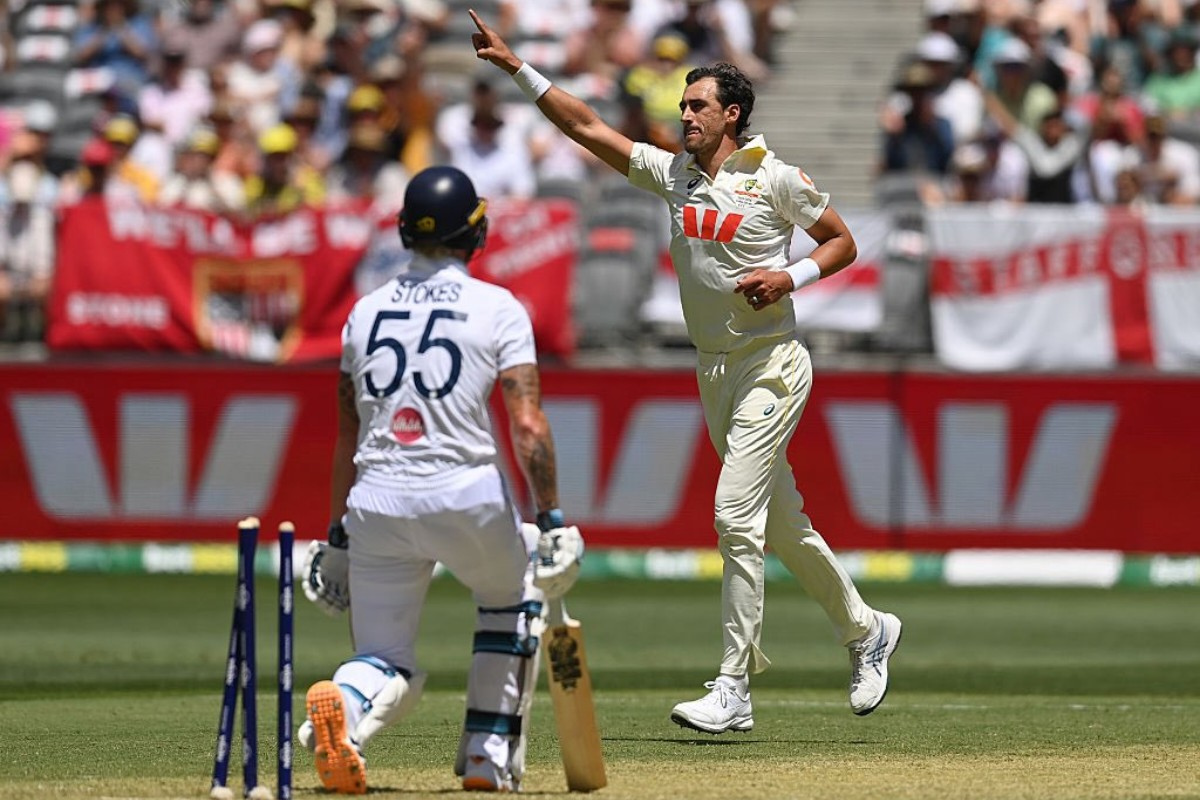 AUS vs ENG Dream11 Prediction Today 2nd Test