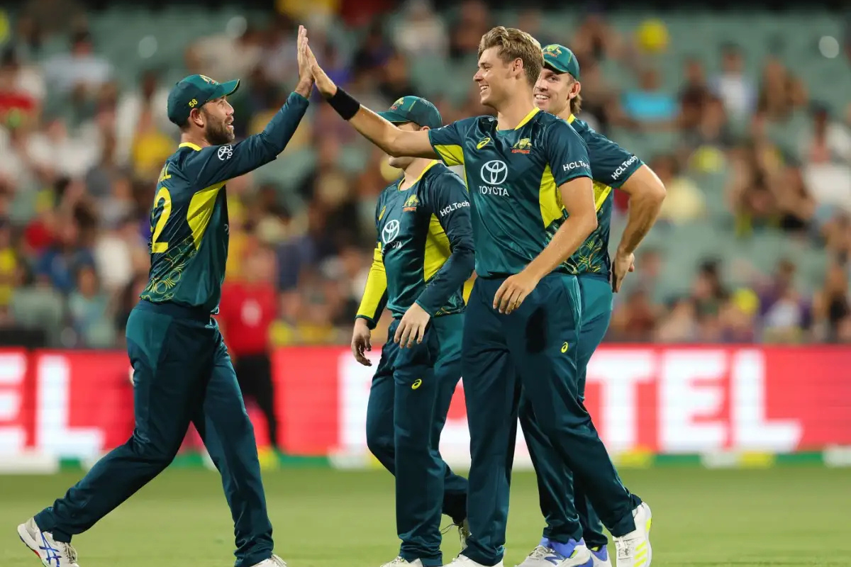 Australia Player Spencer Johnson Ruled Out of BBL 2025-26, Doubtful for T20 World Cup And IPL 2026