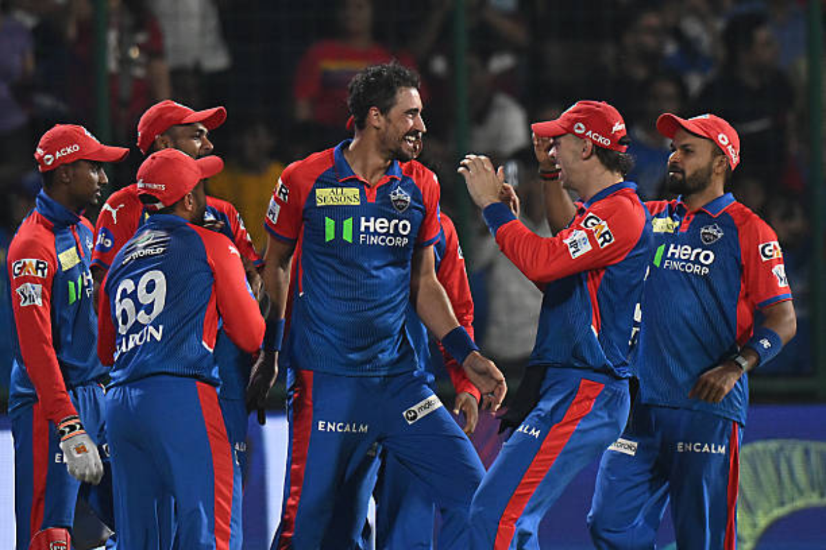 DC To Bid For A Middle-Overs Enforcer At IPL 2026 Auction, Two Names, Gerald Coetzee, Anrich Nortje, Lead Race As Delhi Capitals Targets