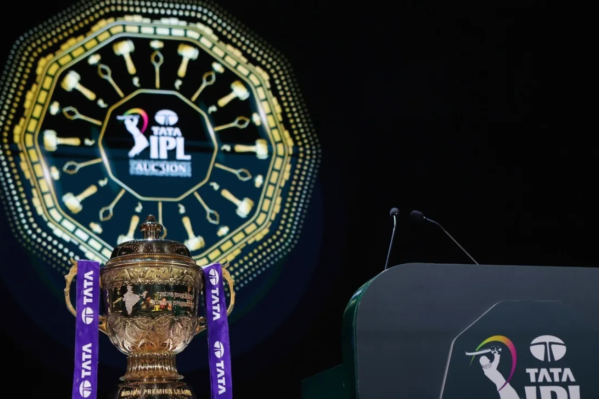 Full List of Registered Players for IPL 2026 Auction Venkatesh Iyer, Jamie Smith, Cameron Green Register at 2 Crores Base Price, Glenn Maxwell Absent