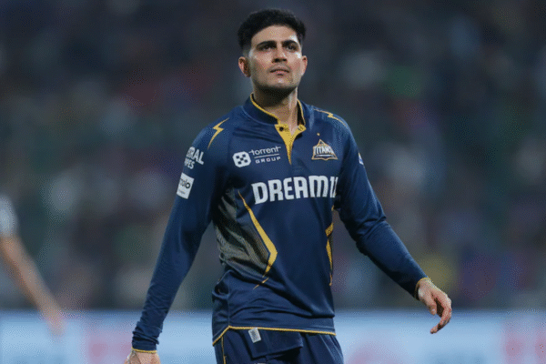 GT Target For A Death Bowling Overseas Quick, Search Could End With South African