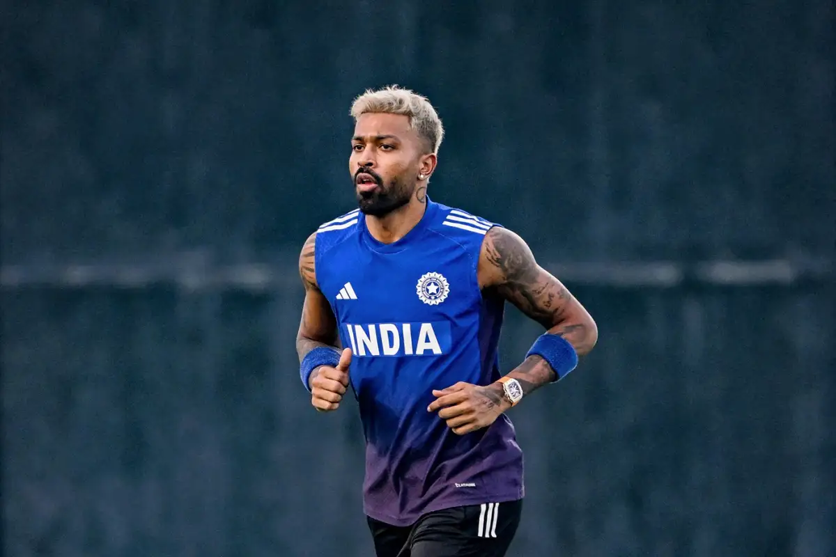 Hardik Pandya Return Timeline: Match Confirmed For India All-rounder's Return For IND vs SA T20Is