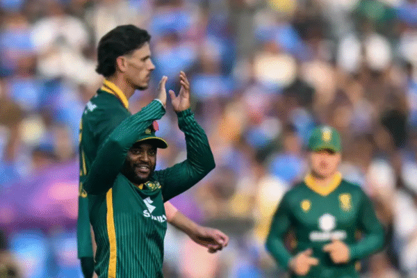 Highest ODI Run Chases in India