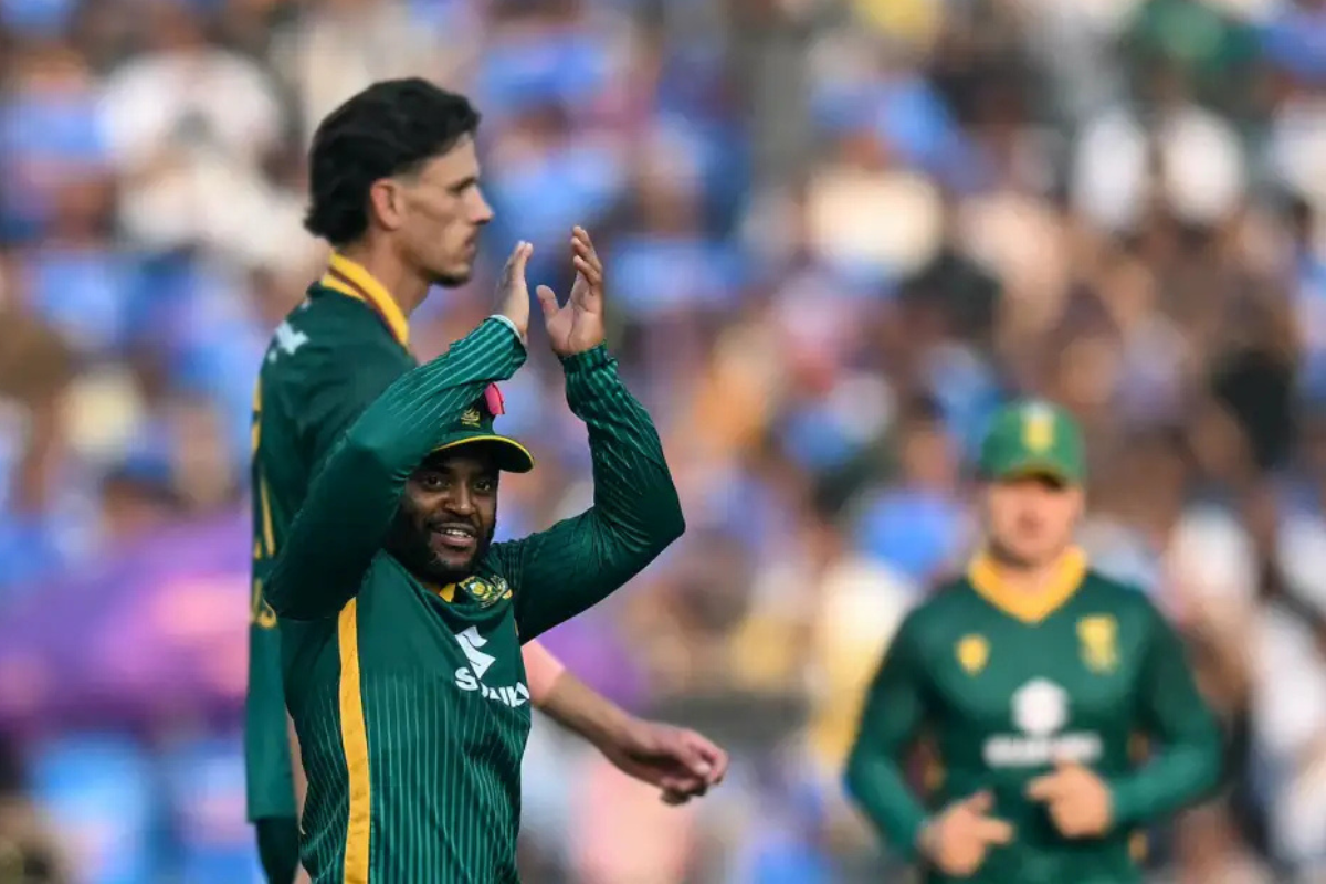 Highest ODI Run Chases in India