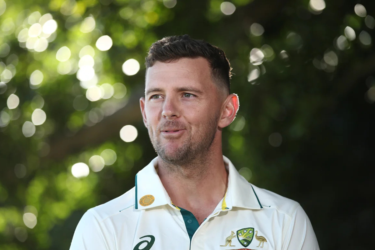 Josh Hazlewood Injury Update Australia Pacer Could Miss Remainder of Ashes 2025 After Another Injury Setback