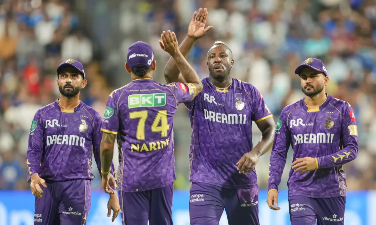 KKR Top Priorities for IPL 2026 Auction
