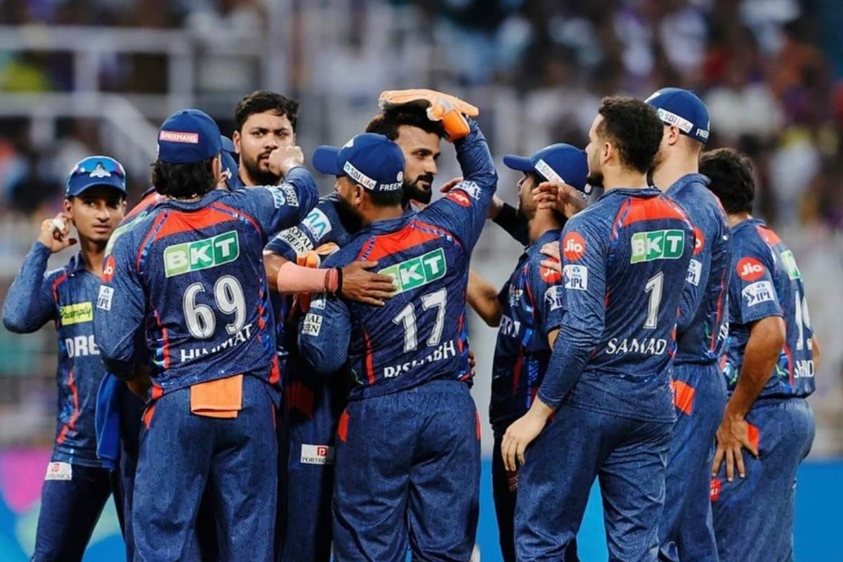 Liam Livingstone Could Be The Top LSG Bid at IPL 2026 auction