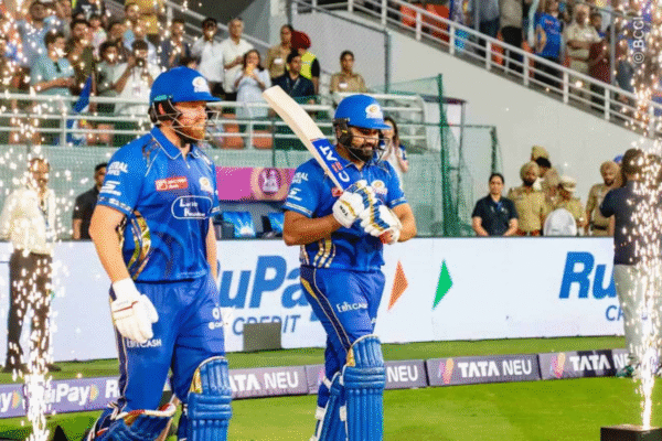Mumbai Indians Look for Wicketkeeper Options At IPL 2026 Auction