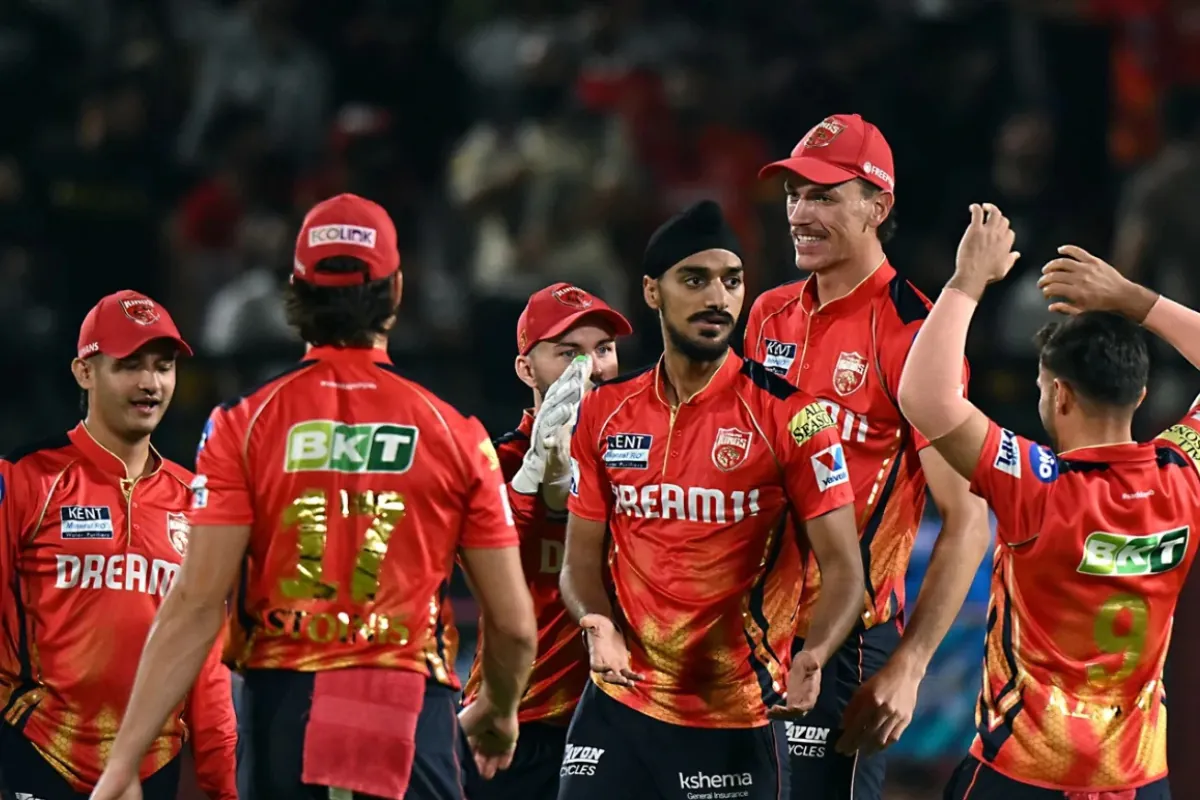 PBKS Target Two Domestic Pacers From SMAT 2025-26 At IPL 2026 Auction