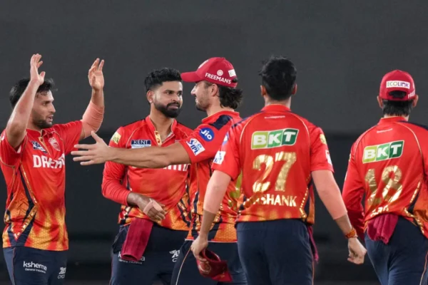 PBKS Top Priorities At IPL 2026 Auction 