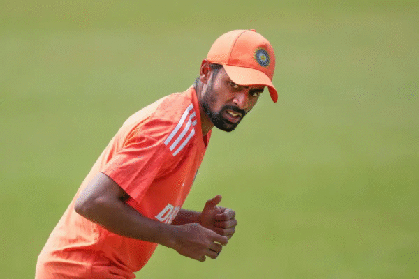 R Ashwin Takes a Playful Jibe At Gautam Gambhir After Abhimanyu Easwaran Smashes Ton in SMAT 2026