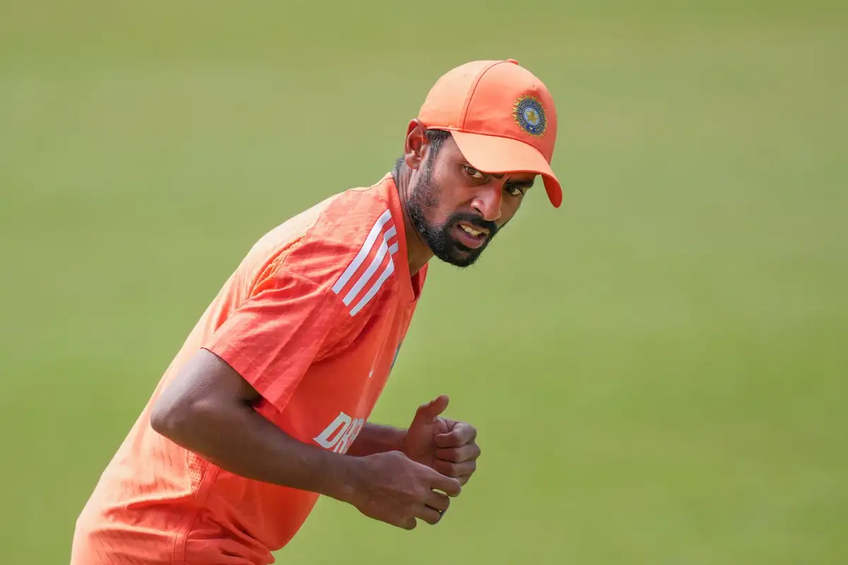 R Ashwin Takes a Playful Jibe At Gautam Gambhir After Abhimanyu Easwaran Smashes Ton in SMAT 2026