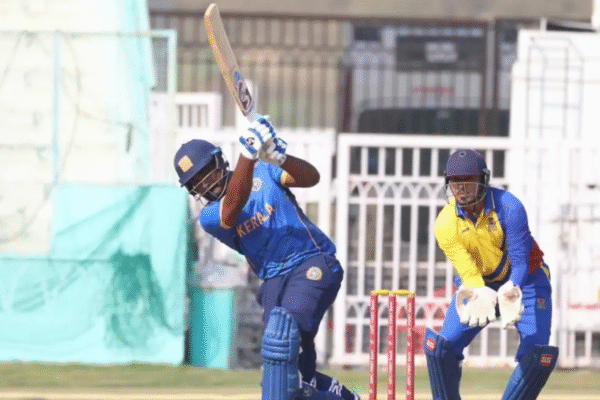 Sanju Samson Misses Out On Half-Century As Multiple IPL Stars Bhuvneshwar Kumar, Sandeep Sharma Heat Up SMAT 2025 Day 5